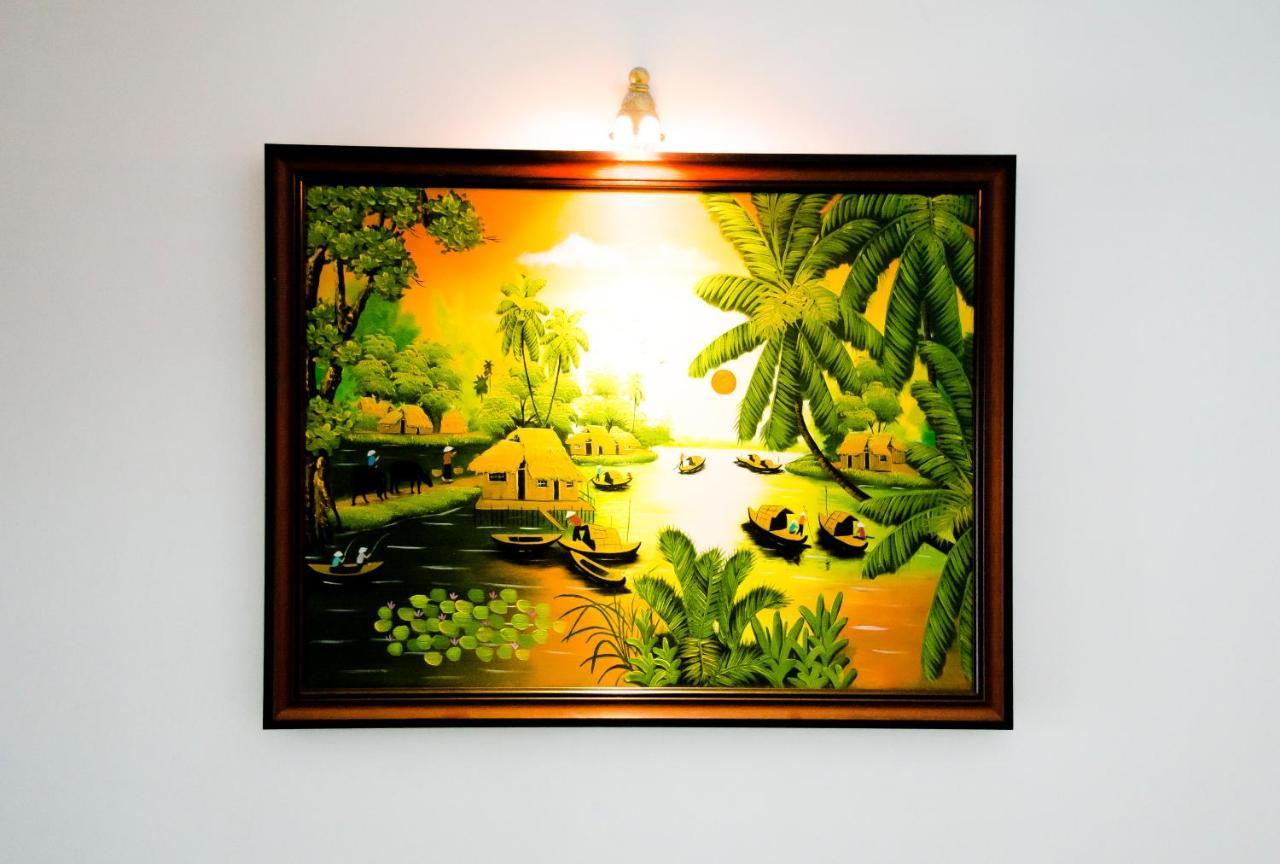 Dola Hostel 2 Ho Si Minh-város Kültér fotó