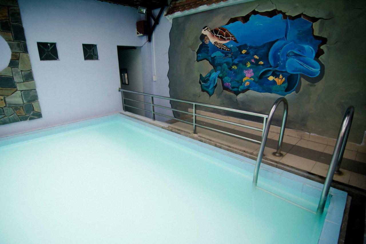 Dola Hostel 2 Ho Si Minh-város Kültér fotó