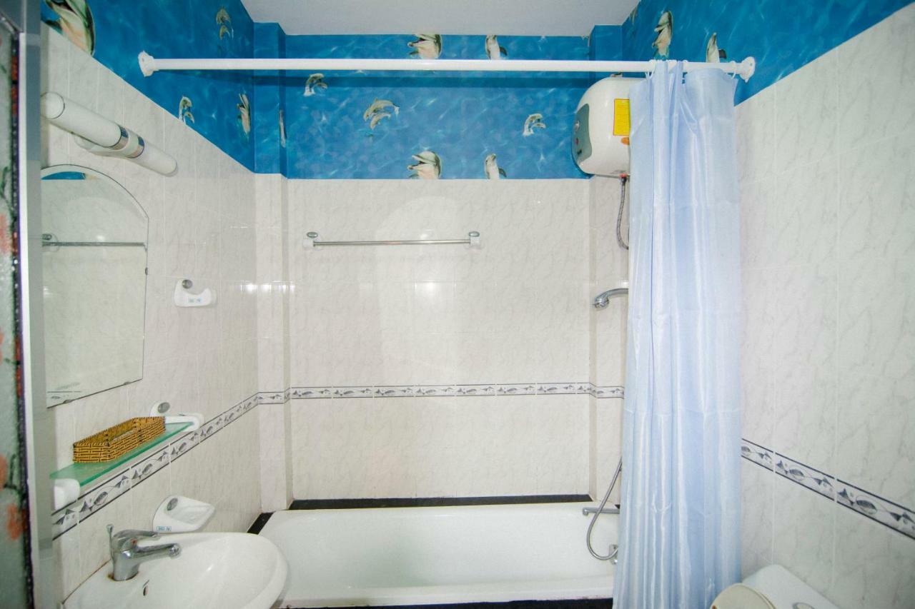 Dola Hostel 2 Ho Si Minh-város Kültér fotó